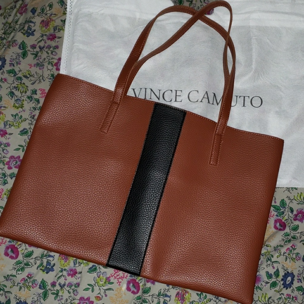 Vince Camuto Tote Bag
